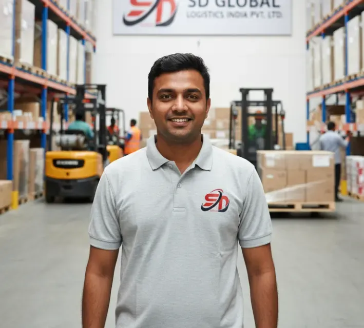How We Power Your Supply Chain in Bangalore