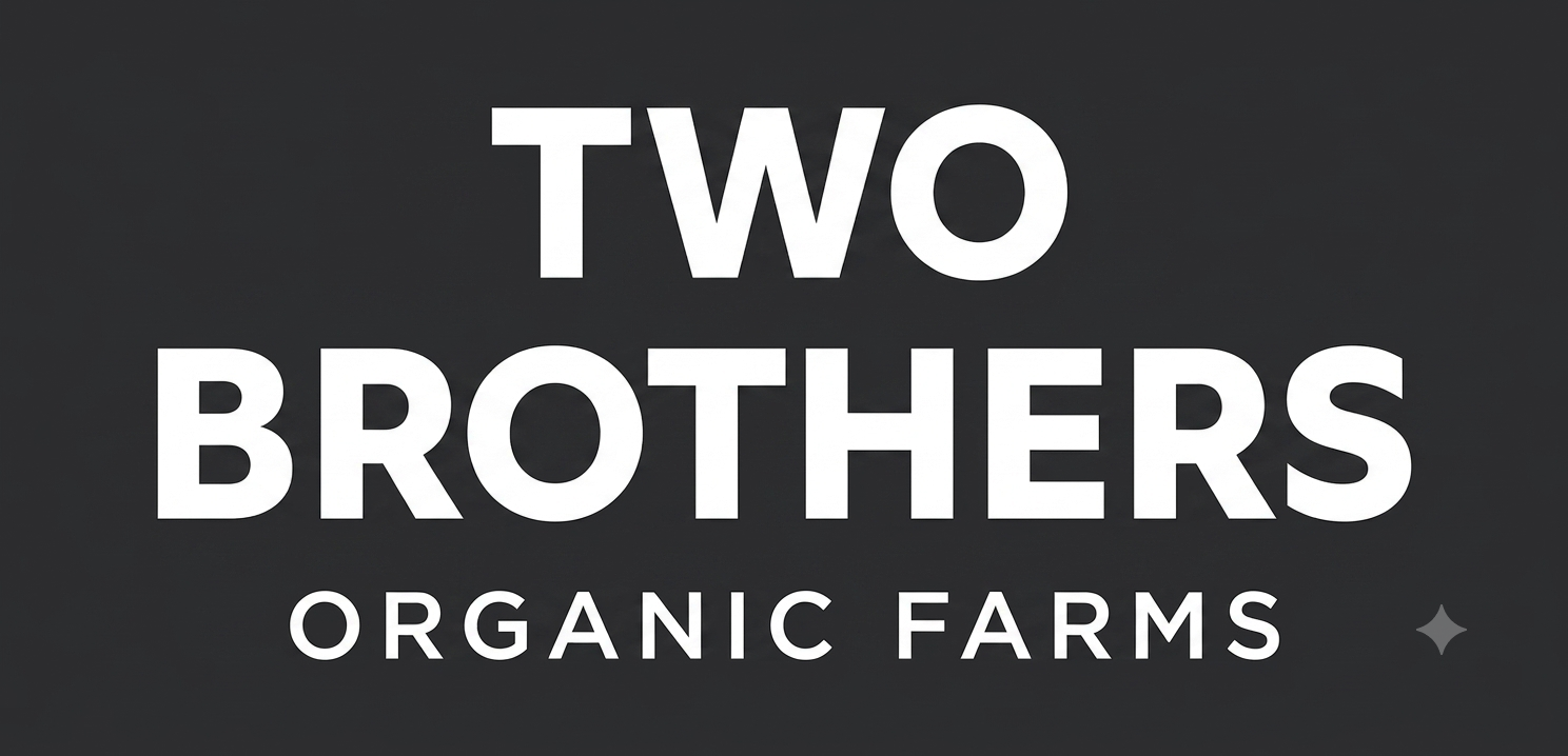 two brothers